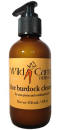 Wild Carrot lotion