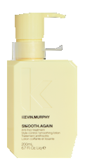 Smooth Again Kevin Murphy