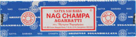 Nag champa Incense